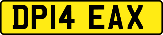 DP14EAX