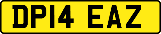 DP14EAZ