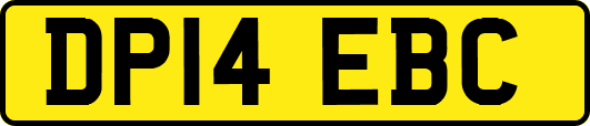 DP14EBC