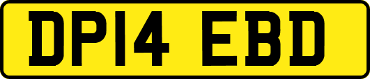 DP14EBD