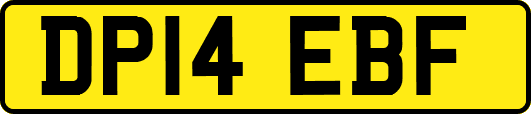DP14EBF
