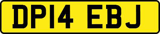 DP14EBJ