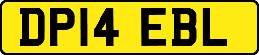 DP14EBL