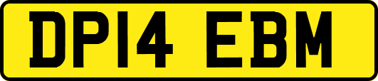 DP14EBM