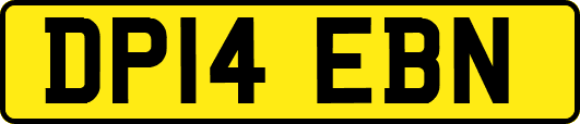 DP14EBN