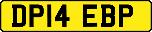 DP14EBP