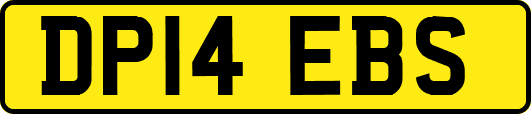 DP14EBS