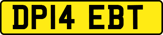 DP14EBT