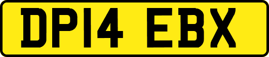 DP14EBX
