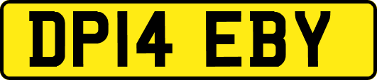 DP14EBY