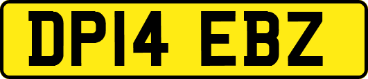 DP14EBZ