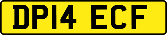 DP14ECF