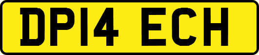 DP14ECH
