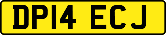 DP14ECJ