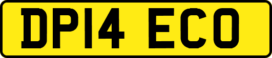 DP14ECO