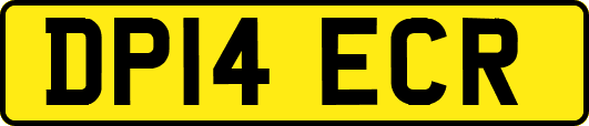 DP14ECR