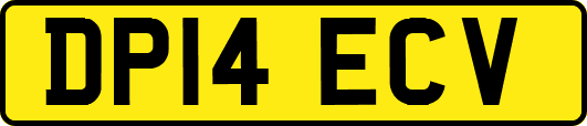 DP14ECV
