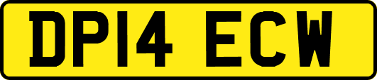 DP14ECW