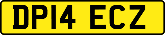 DP14ECZ
