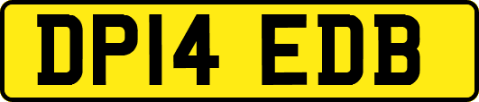 DP14EDB