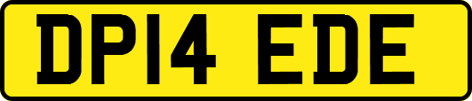DP14EDE