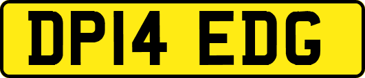 DP14EDG