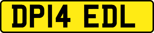 DP14EDL