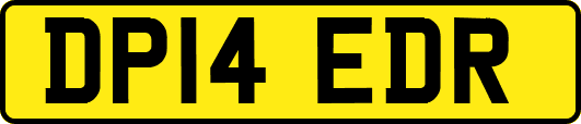 DP14EDR