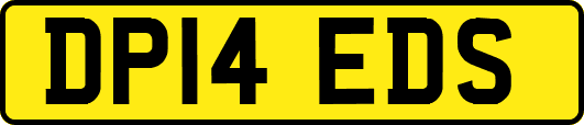 DP14EDS