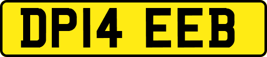 DP14EEB