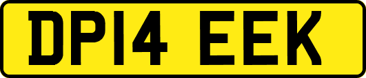 DP14EEK