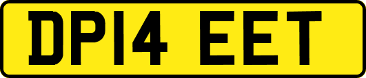 DP14EET