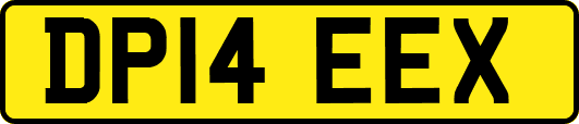 DP14EEX