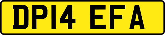 DP14EFA