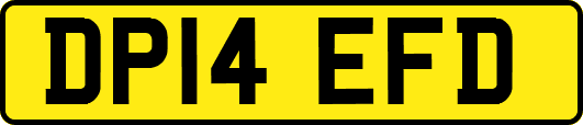 DP14EFD