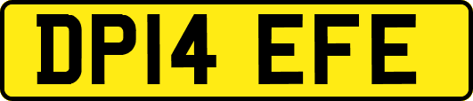 DP14EFE