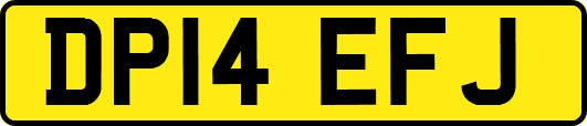 DP14EFJ