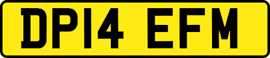 DP14EFM