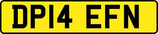 DP14EFN