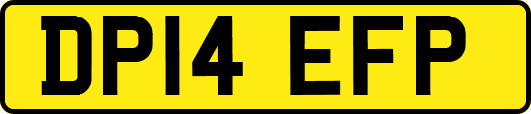 DP14EFP