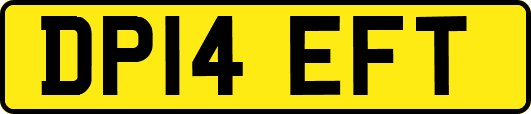 DP14EFT