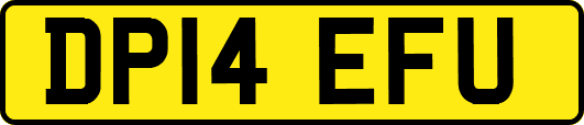 DP14EFU