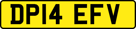 DP14EFV
