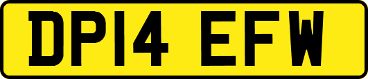 DP14EFW