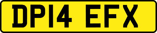 DP14EFX