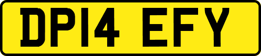 DP14EFY