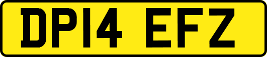 DP14EFZ