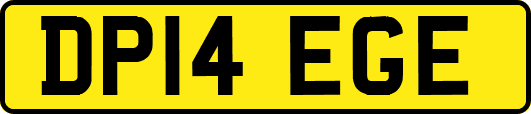 DP14EGE