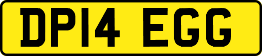DP14EGG