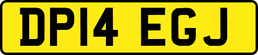 DP14EGJ